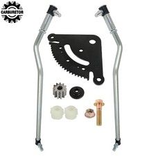 Steering Sector Drag Link For John Deere LA130 LA100 LA105 LA110 LA120 Mower