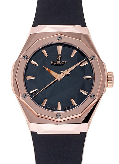 Hublot Classic Fusion Orlinski 550.OS.1800.RX.ORL19 #K315