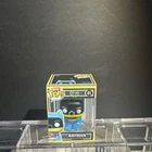 Funko Bitty Pop #41 Batman 66 The Television Show Blacklight SDCC LE 4000 1"