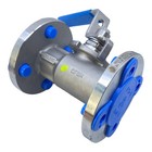 Velan 00313-SSGAE Ventil Wasserarmatur für Industrie Einsatz 275 PSIG 00313-SSGA