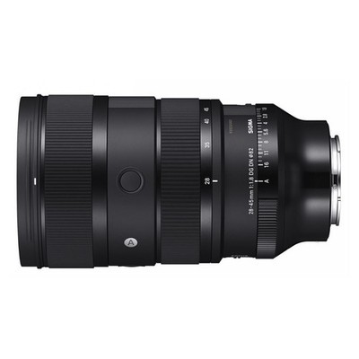 SIGMA 28-45mm F1.8 DG DN Art Zoom Lens Sony E Mount PRO
