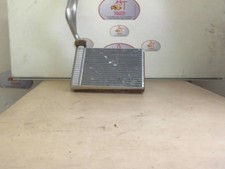 Radiateur Citroen C6