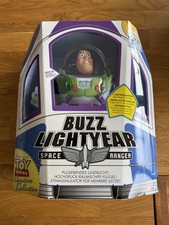 Toy Story Buzz Lightyear Deutsch Neu Sealed S...