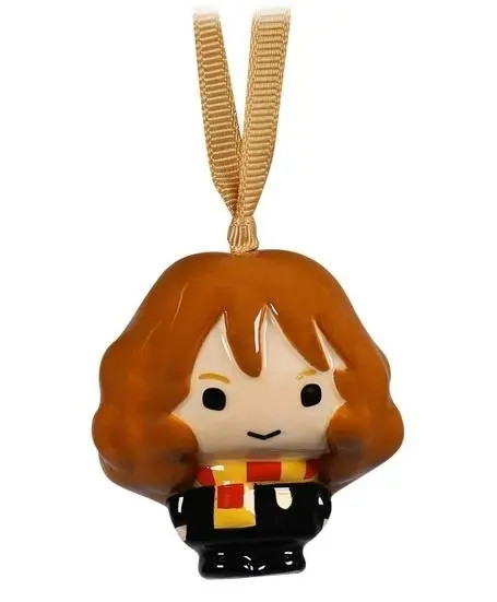 Harry Potter WisząCa Dekoracja - Hermiona (Kawaii) Half Moon Bay-image
