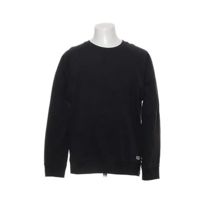 Lager 157, Sweatshirt, Größe: XL, Schwarz, Baumwolle, Einfarbig, Herren #Ywn