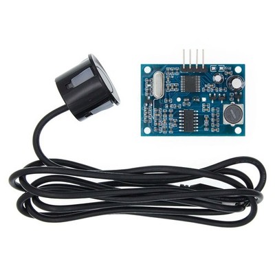 JSN-SR04T Wasserdicht Ultraschall Distanzsensor Modul Arduino 4,5m - Arduino ESP