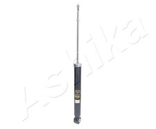 ASHIKA Stoßdämpfer hinten für Suzuki Swift III MZ EZ FZ NZ EX Opel Agila (B)