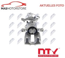 BREMSE BREMSSATTEL HINTEN RECHT NTY HZT-AU-069 V FÜR AUDI A8 D2,4D8