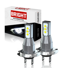 For Can-am Spyder Rs-s Se5 2012-2014 2015 2016 Led Headlight 6000k 100w 2x Bulbs For Can-am Spyder Rs-s Se5 2012-2014 2015 2016 Led Headlight 6000k 100w 2x Bulbs