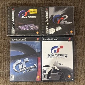 Gran Turismo HD | eBay