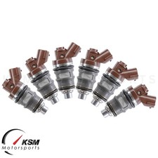 Injecteur Toyota SUPRA
