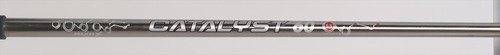 Callaway Apex 19 Black Iron Set 5-Pw Regular Catalyst 60 5.5 Graphite 76258 Good - Picture 5 of 5