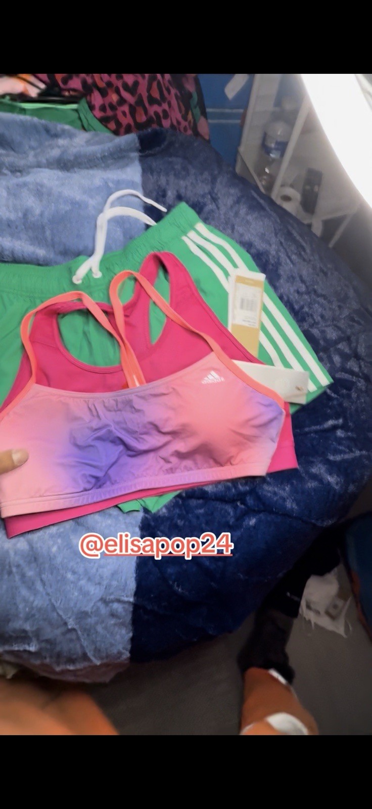 Adidas Tracktop Job Lot Firebird Originals image 3