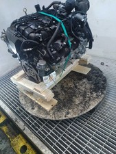 Used Engine Complete Assembly Fits 2016 Gmc Terrain 3.6l Vin 3 8th Digit Opt Lf