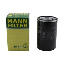 NEW For Audi 100 Volkswagen Cabrio Engine Oil Filter OEM MANN 06A 115 561 B