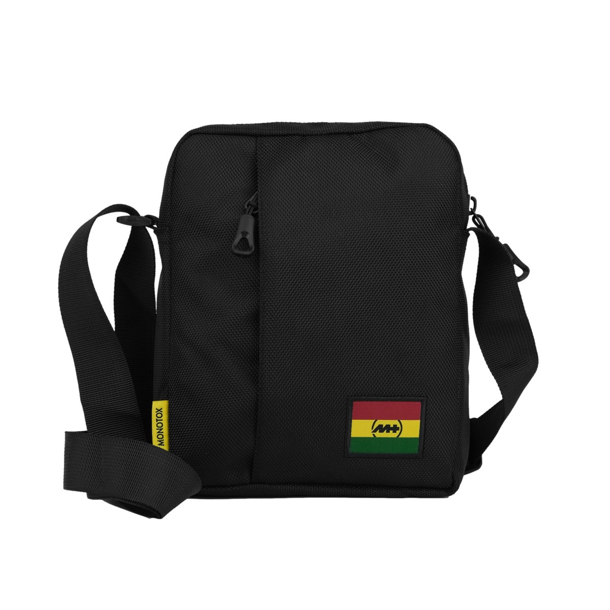 Монотокс Urban MX23025 RAVE Schwarz 4990₽