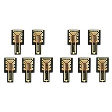 10PCS  Enhancement Stickers Portable  Amplifier SP11 Pro Mobile Phone 5416