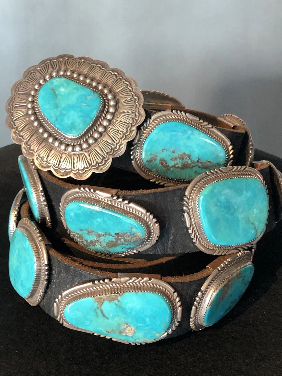 Navajo US Native American Jewelry 1935-Now for sale | eBay