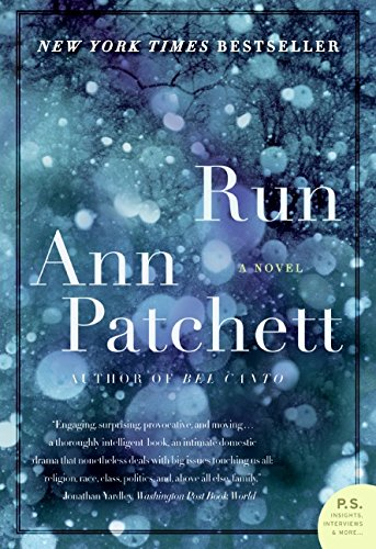 Run (P.S.) - Patchett, Ann