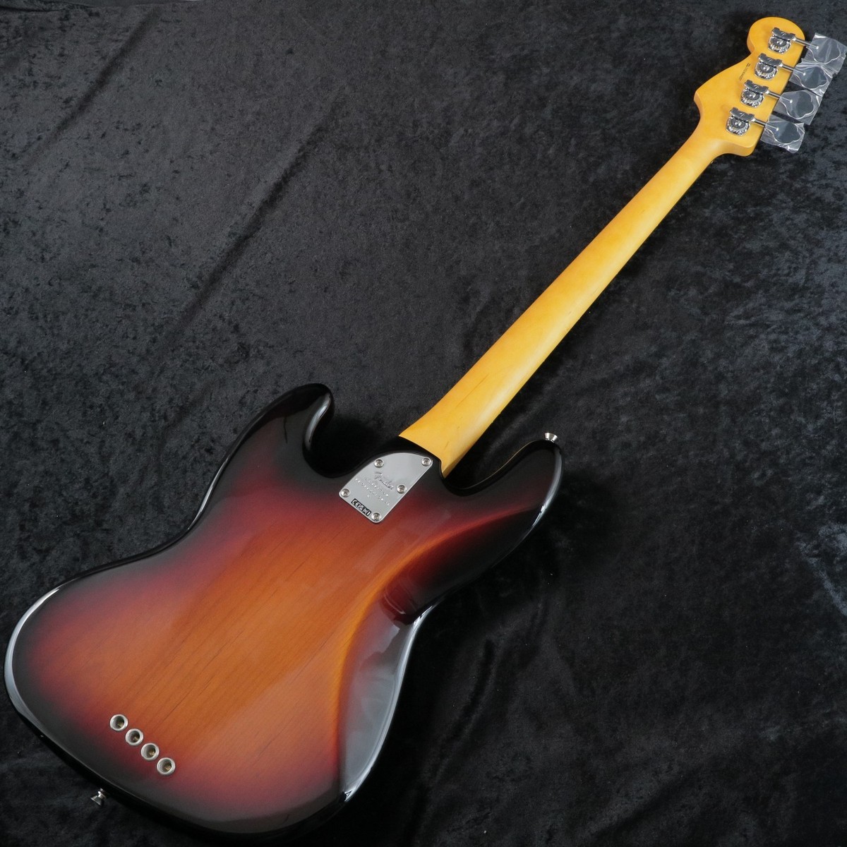 ベース Fender American Professional Jazz Bass Amazon.com: Fender American Professional II Jazz Bass