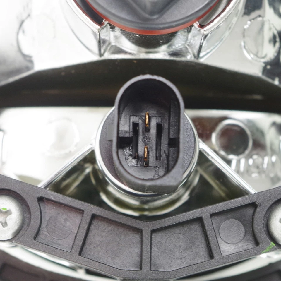 Par de luces antiniebla laterales conductor y pasajero para Mini Cooper Clubman R55 2008-2011 Foto 3 de 4