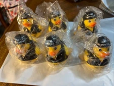 2026 Sturgis Rubber Duck New Lot of 6