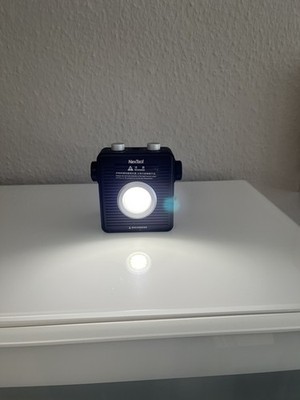 Nextool 1800LM 13500mAh Portable Starke Outdoor Light Lampe Wiederaufladbare