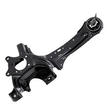 Einspritzpumpe FORD MONDEO IV Stufenheck (BA7) 2.0 TDCi