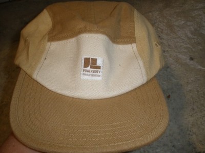 YOUTH Power Duty H & M Hat Cap  (HAT4)