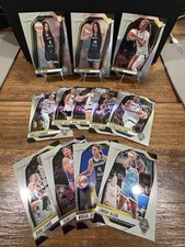 2024 WNBA PANINI PRIZM CHICAGO SKY TEAM SET