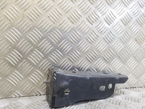 Volkswagen PASSAT B4 1995 Links Halterung Stoßstange Stoßfänger vorne