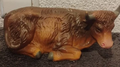 Grippenfigur - Lamm - Bild 1 von 2