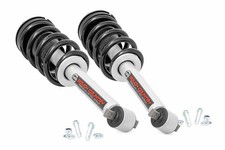 Rough Country Gm 5in Lifted N3 Strut Loaded 07-13 1500 Pu Rough Country Gm 5in Lifted N3 Strut Loaded 07-13 1500 Pu