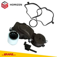 ÖLabscheider KurbelgehäUseentlüFtung FüR BMW E46 E53 E60 E61 530D 11127793163