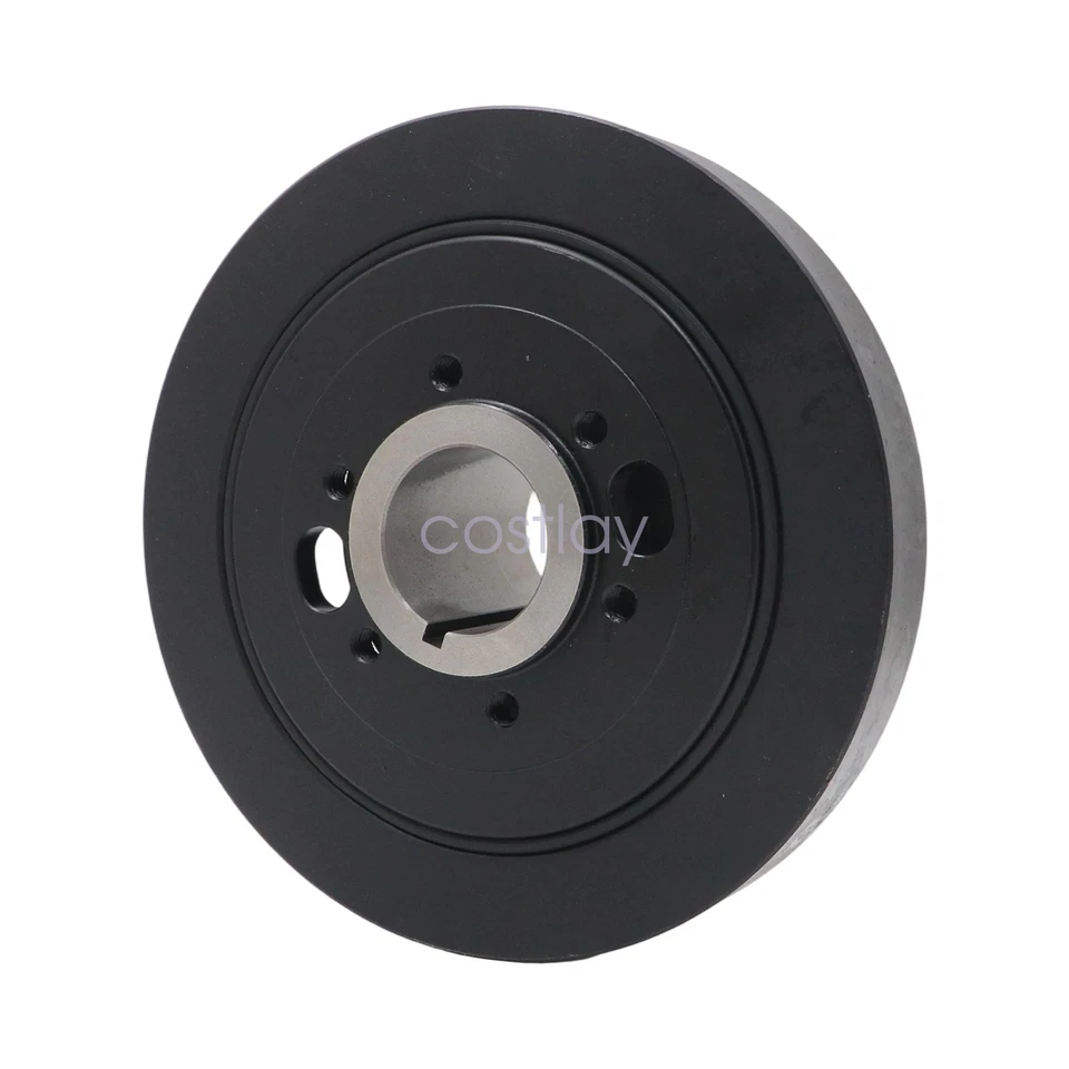 Harmonic Balancer for Dodge B150/B2500/B3500 & Chrysler Fifth Avenue 81-94 - Image 2 of 4