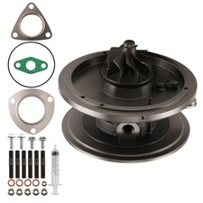 Turbo Rumpfgruppe chra for Ford Transit Pritsche/Fahrgestell 2.2 TDCi Billet NEW