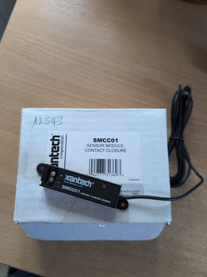 XANTECH SMCC01 KONTAKTMODUL NEU