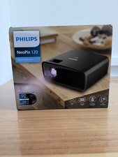 Philips NeoPix 120 Home Projector True HD 720P Full HD