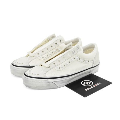 Vans OTW Old Skool 36 Pearlized Pack Marshmallow VN000E8VCCZ