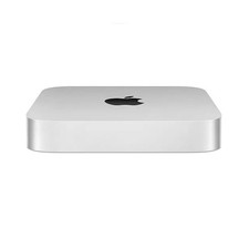 Image of 2023 Apple Mac Mini Desktop Computer M2 Processor 8GB RAM 256GB SSD C Grade