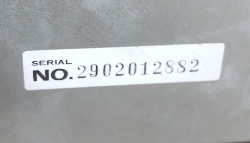 Onkyo – P-3200 Stereo Pre-Amplifier  Receptor – Tested/ Working (USED)