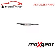 SCHEIBENWISCHER WISCHERBLATT MAXGEAR 39-0309 A FÜR VW GOLF IV,BORA,GOLF III