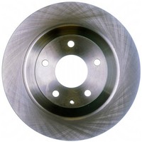 Denckermann 2X Bremsscheibe Voll Hinterachse FüR Mazda CX-5 KF KE GH MX-30 DR DM