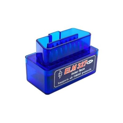 ELM327 OBDII Car Auto Diagnostic Scanner, Professional Wireless Bluetooth 1 PCS