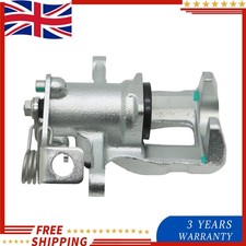 For Kia Rio Mk3 Brake Caliper Rear Offside Right 2011-On Fits 234, 262 mm Disc