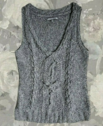 Women's Anne Klein New York Gray 