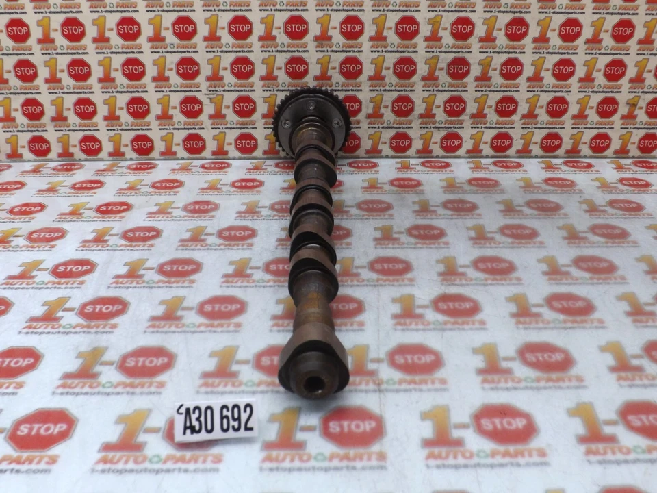 Árbol de levas del motor Buick Lacrosse 2007-2016 con piñón 12630918 OEM Foto 4 de 4