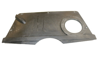 1998 Polaris Indy Xlt Sp Xtra 10 Hood Plenum Air Intake