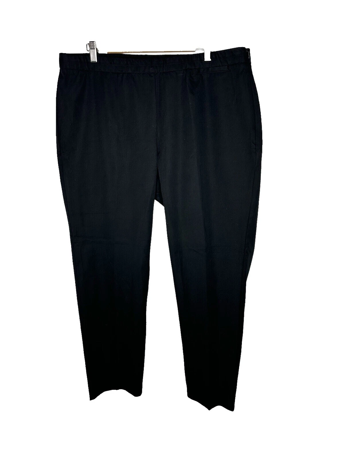 Pantalones para mujer J. Jill negros