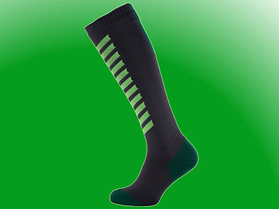 SealSkinz MTB Mid Knee -  wasserdichte / wasserfeste Kniestrümpfe